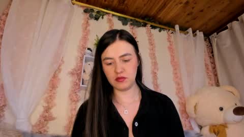Camii Lopez online show from 05.09.26