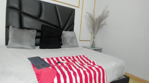 camiirosse online show from 05.19.26