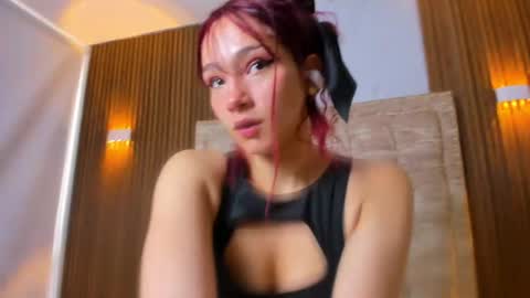 camiirosse online show from 05.21.26