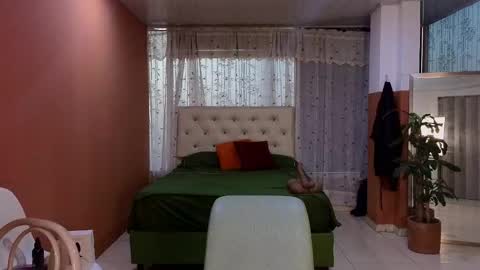 Camil online show from 11.22.25