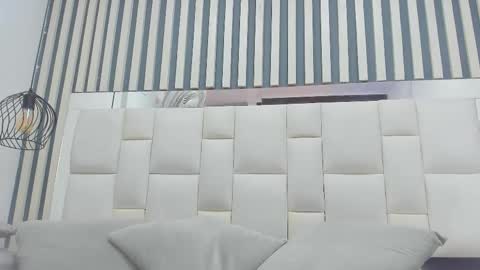 Camila online show from 10.10.25