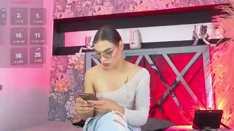 Camila bella  online show from 07.22.26