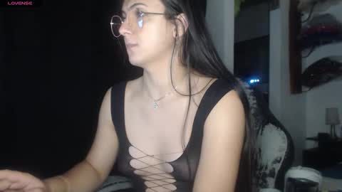 camila online show from 02.17.26