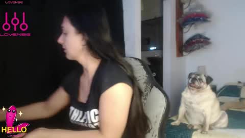 Snapshot of camila_bigcock_ts chatting on 06.06.26 camila online show from 06.06.26