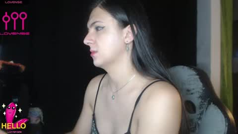 Snapshot of camila_bigcock_ts chatting on 06.10.26 camila online show from 06.10.26