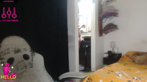 Snapshot of camila_bigcock_ts chatting on 06.23.26 camila online show from 06.23.26