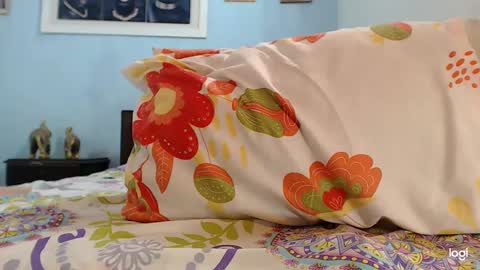 Snapshot of camila_blandexxxx chatting on 01.30.25 Instagram camila blande1 online show from 01.30.25