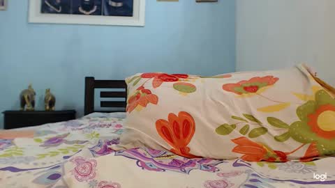 Snapshot of camila_blandexxxx chatting on 01.31.25 Instagram camila blande1 online show from 01.31.25