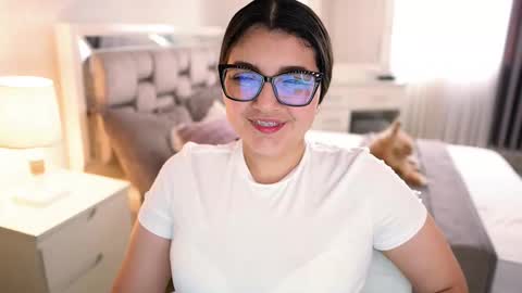 Camila buitrago online show from 10.30.25