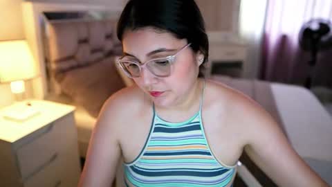 Camila buitrago online show from 02.07.26