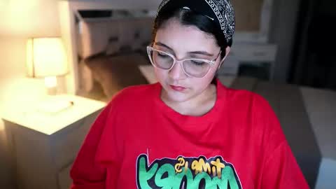 Camila buitrago online show from 02.12.26