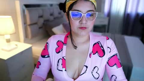 Camila buitrago online show from 02.23.26