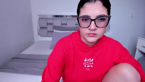 Camila buitrago online show from 06.14.26