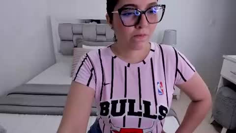 Camila buitrago online show from 06.24.26