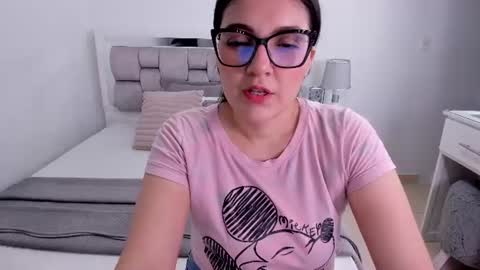 Camila buitrago online show from 06.27.26