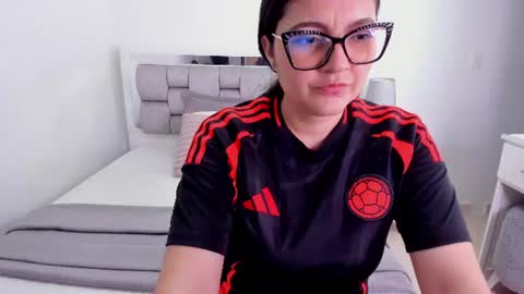 Camila buitrago online show from 06.29.26
