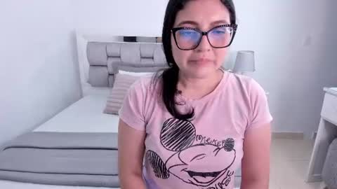 Camila buitrago online show from 07.01.26
