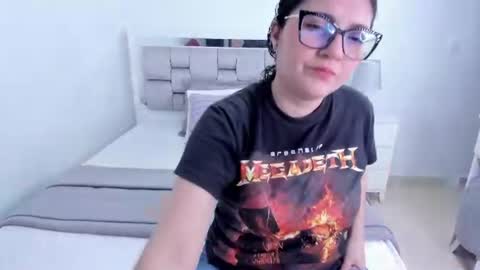 Camila buitrago online show from 07.03.26