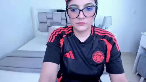 Camila buitrago online show from 07.03.26