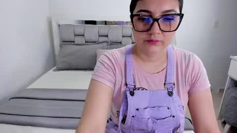 Camila buitrago online show from 07.13.26