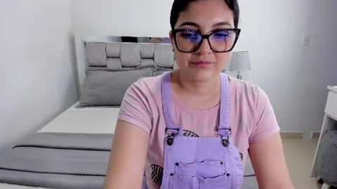 Camila buitrago online show from 07.14.26