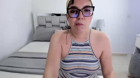 Camila buitrago online show from 07.19.26