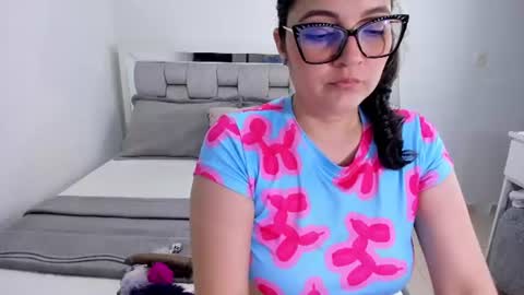 Camila buitrago online show from 07.25.26