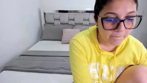 Camila buitrago online show from 07.28.26