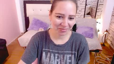 camila online show from 03.15.26