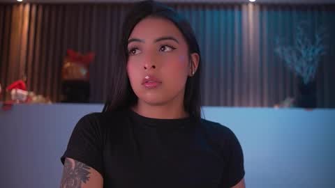 Snapshot of camila_dupont chatting on 02.17.26 Camila online show from 02.17.26