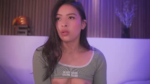 Snapshot of camila_dupont chatting on 06.12.26 Camila online show from 06.12.26
