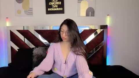 camila_eclipse online show from 10.25.25