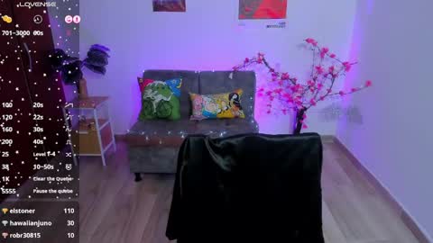 C A M I L A online show from 04.23.26
