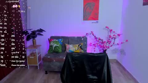 C A M I L A online show from 04.30.26