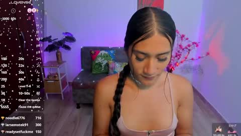 C A M I L A online show from 05.26.26