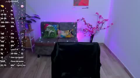 C A M I L A online show from 06.18.26