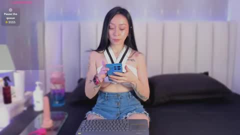 CAMI online show from 05.07.26
