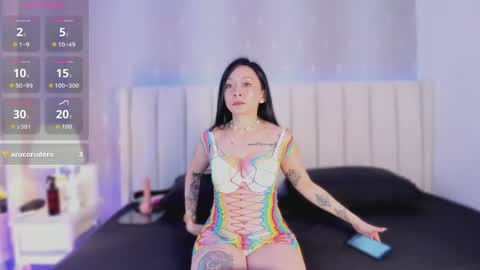 CAMI online show from 05.10.26