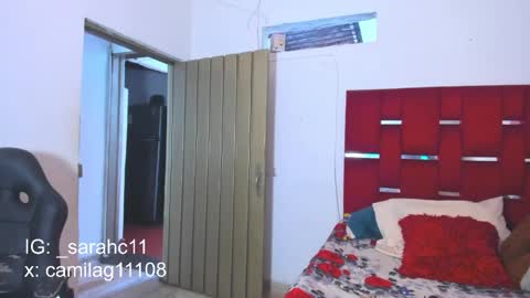 Snapshot of camila_hot_tss chatting on 05.19.26 Camila G online show from 05.19.26