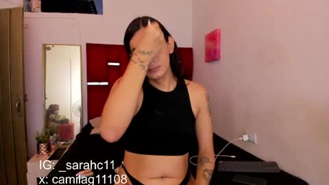 Snapshot of camila_hot_tss chatting on 05.27.26 Camila G online show from 05.27.26