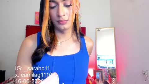 Snapshot of camila_hot_tss chatting on 06.25.26 Camila G online show from 06.25.26