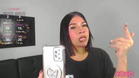 Cami vazques online show from 02.05.26