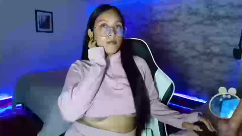 Camila Roose online show from 03.19.26