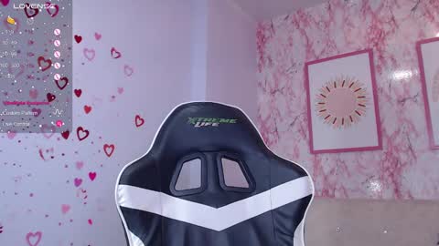 Cami online show from 12.05.24