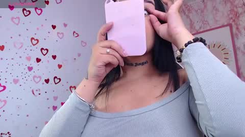 Cami online show from 12.15.24