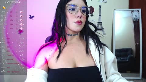 Cami online show from 01.22.25