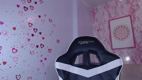 Cami online show from 01.24.25