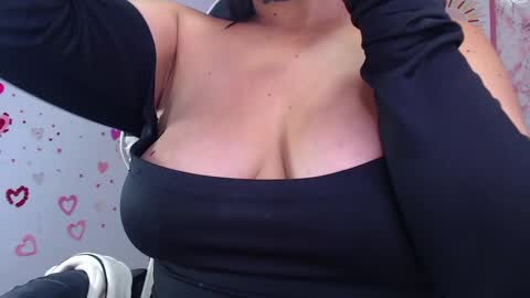 Cami online show from 03.06.25