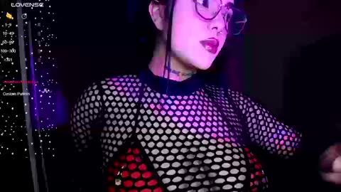 Cami online show from 09.24.25