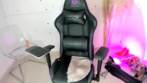 natalia bigpeach online show from 01.22.25